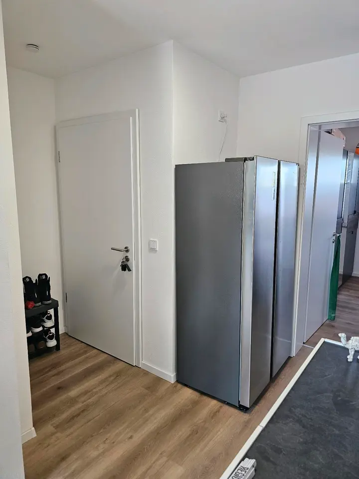 2 Zimmer Wohnung mit 42 m² in Bamberg – Bild 5