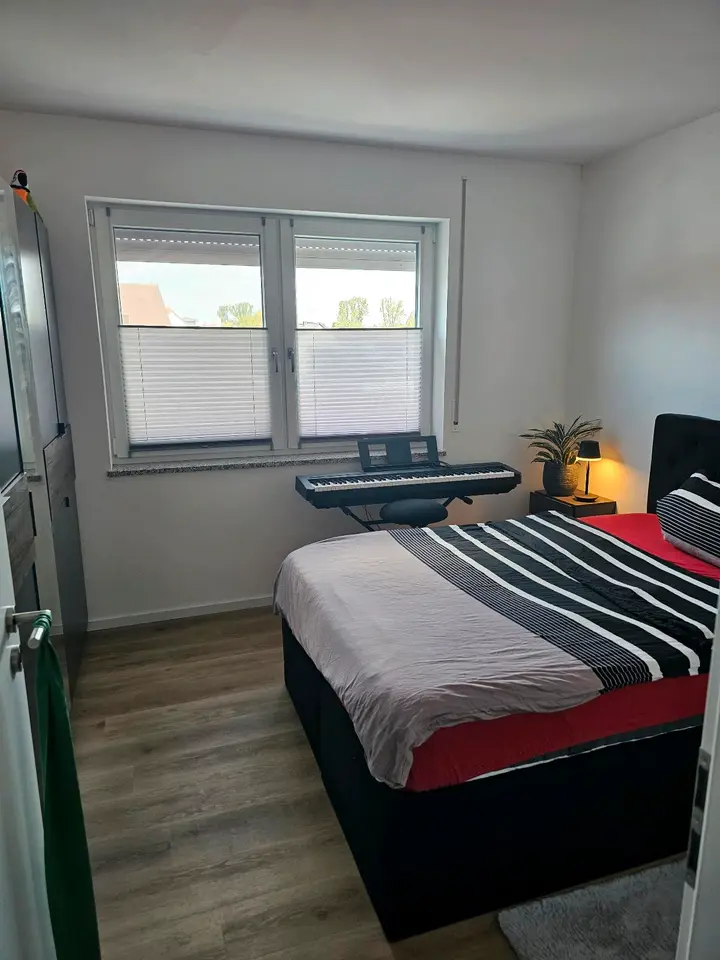 2 Zimmer Wohnung mit 42 m² in Bamberg – Bild 7