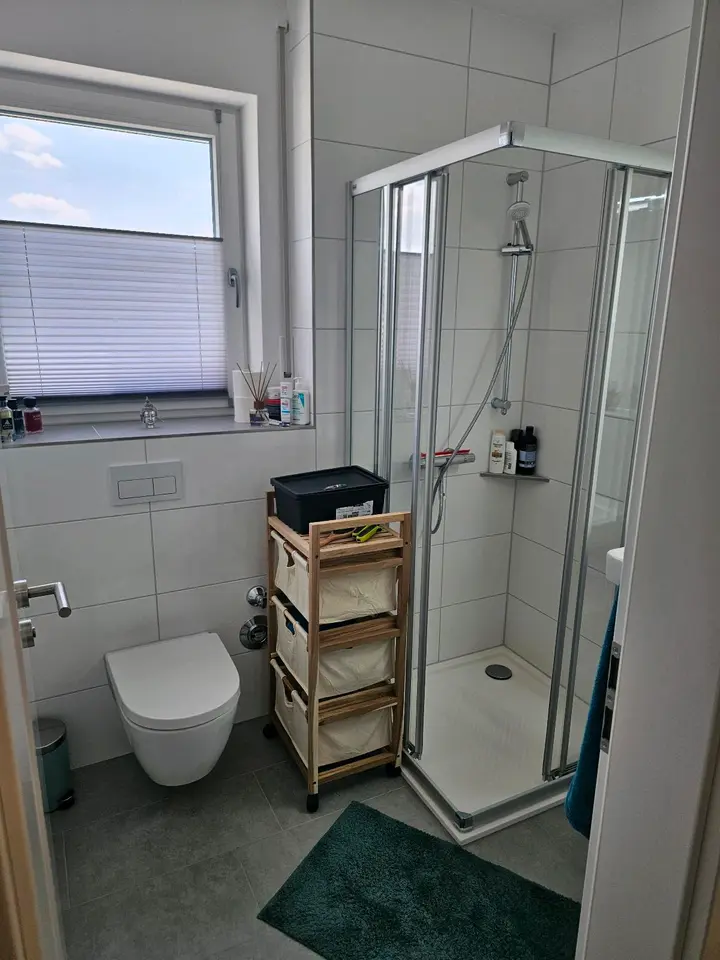2 Zimmer Wohnung mit 42 m² in Bamberg – Bild 8