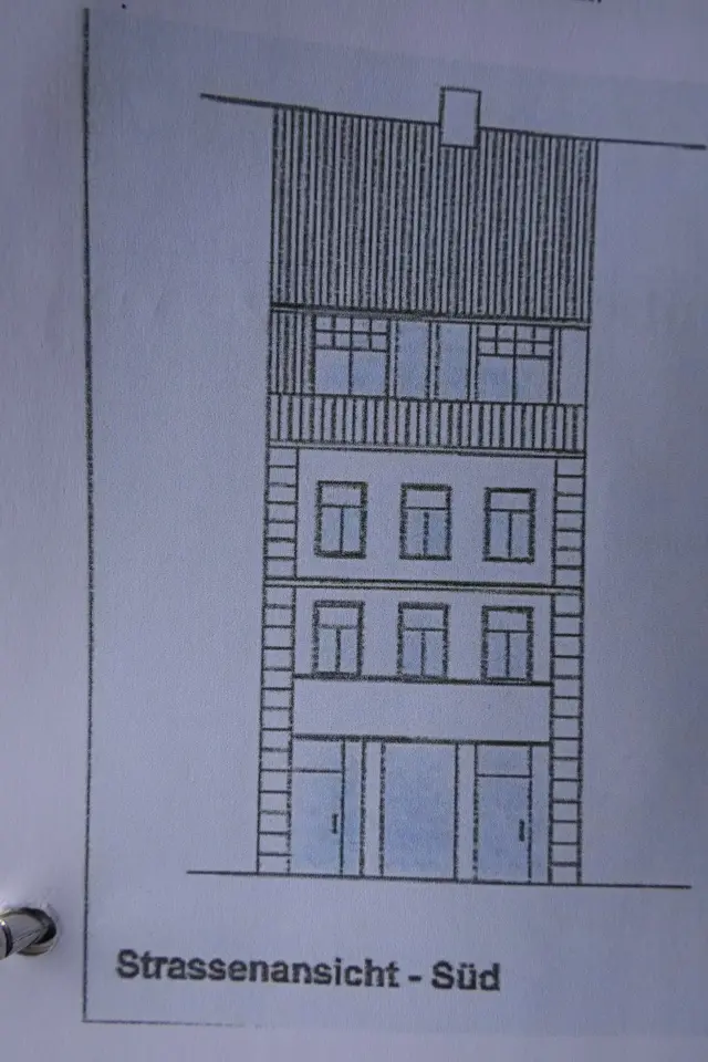 2 Zimmer Wohnung mit 42 m² in Bamberg – Bild 10