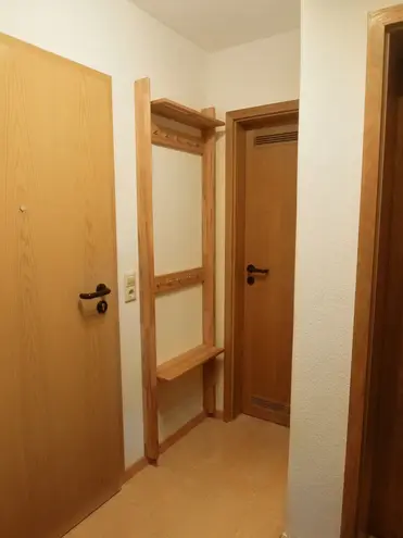 2 Zimmer Wohnung mit 57 m² in Freiburg im Breisgau – Bild 11