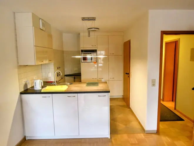 2 Zimmer Wohnung mit 57 m² in Freiburg im Breisgau – Bild 2
