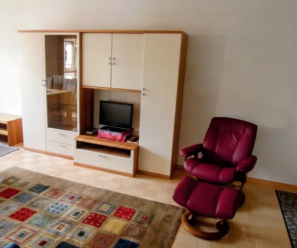 2 Zimmer Wohnung mit 57 m² in Freiburg im Breisgau – Bild 3