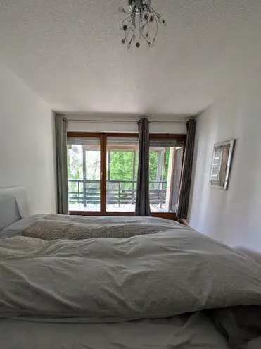 2 Zimmer Wohnung mit 57 m² in Freiburg im Breisgau – Bild 4