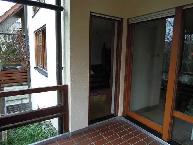 2 Zimmer Wohnung mit 57 m² in Freiburg im Breisgau – Bild 6