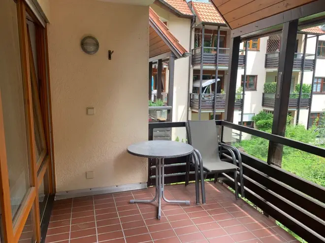 2 Zimmer Wohnung mit 57 m² in Freiburg im Breisgau – Bild 7