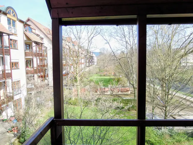2 Zimmer Wohnung mit 57 m² in Freiburg im Breisgau – Bild 8