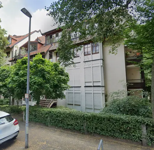 2 Zimmer Wohnung mit 57 m² in Freiburg im Breisgau – Bild 9