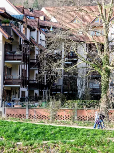 2 Zimmer Wohnung mit 57 m² in Freiburg im Breisgau – Bild 10