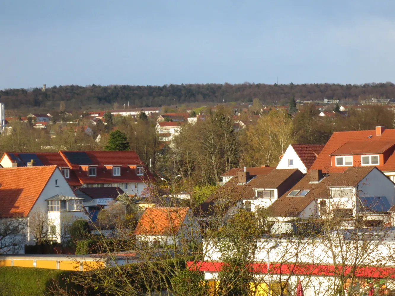 4 Zimmer Wohnung mit 95 m² in Göttingen – Bild 4