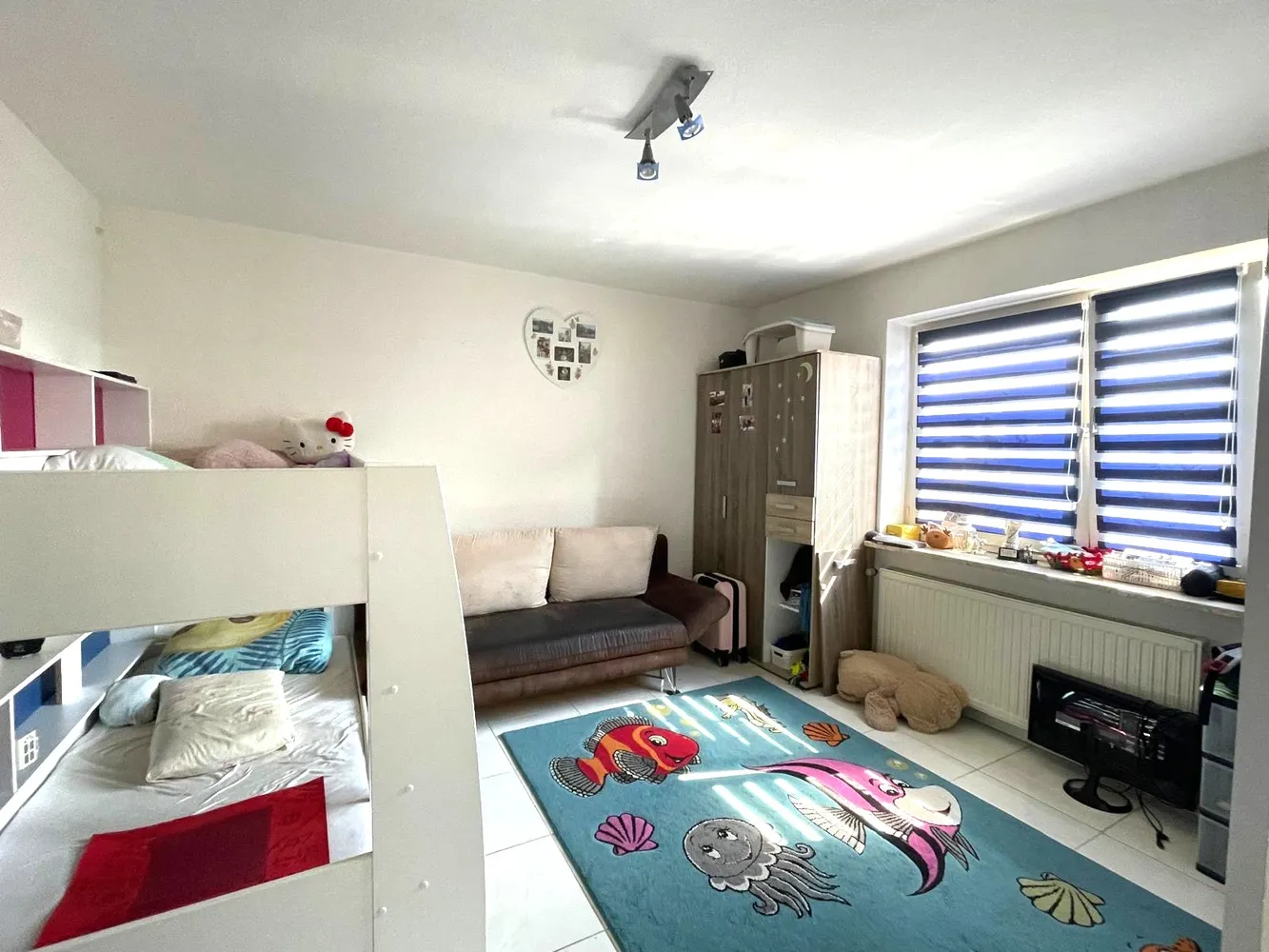 4 Zimmer Wohnung mit 95 m² in Göttingen – Bild 6