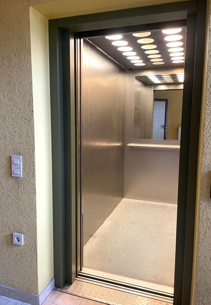4 Zimmer Wohnung mit 95 m² in Göttingen – Bild 9