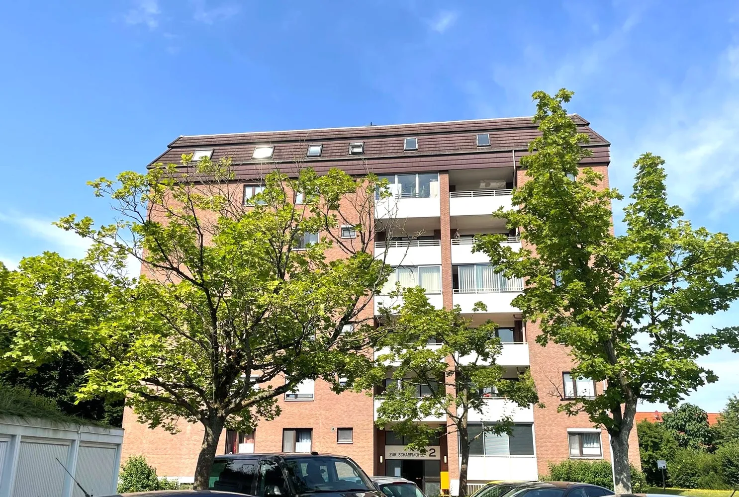 4 Zimmer Wohnung mit 95 m² in Göttingen – Bild 10