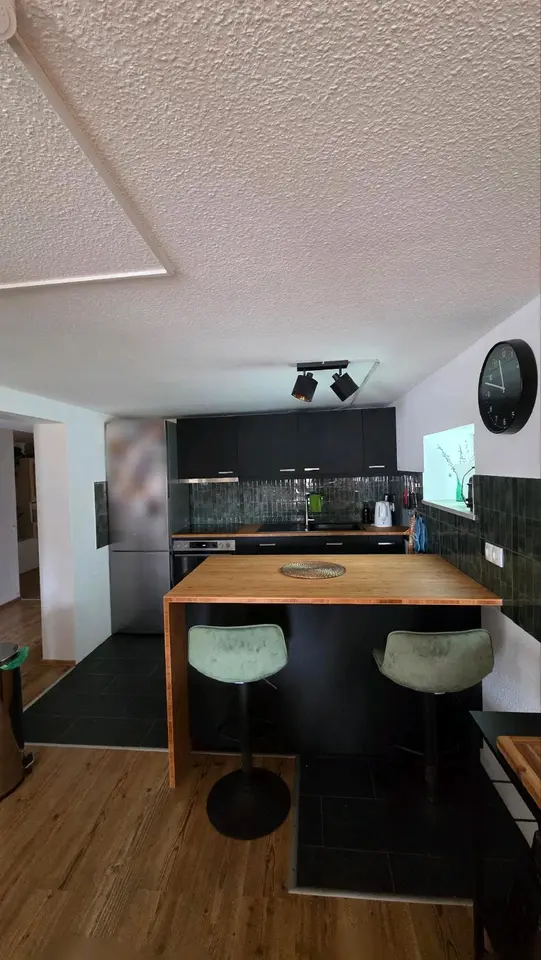 3 Zimmer Wohnung mit 101 m² in Stralsund – Bild 2