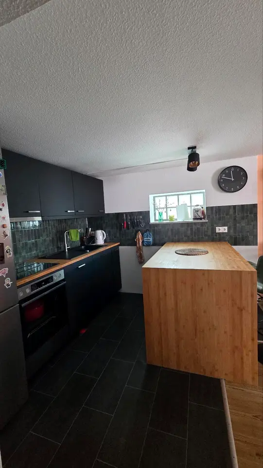 3 Zimmer Wohnung mit 101 m² in Stralsund – Bild 3