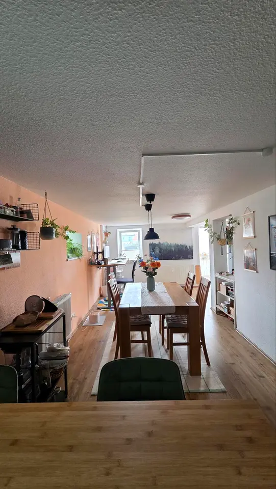3 Zimmer Wohnung mit 101 m² in Stralsund – Bild 4