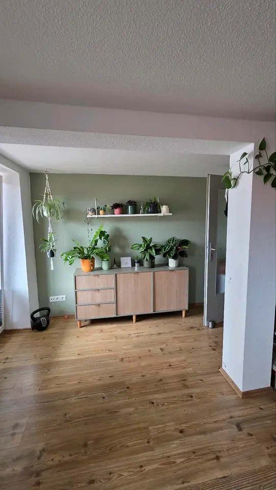 3 Zimmer Wohnung mit 101 m² in Stralsund – Bild 6