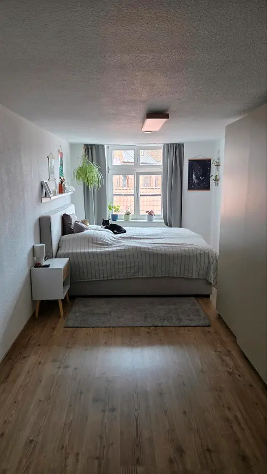 3 Zimmer Wohnung mit 101 m² in Stralsund – Bild 8