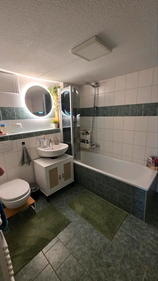 3 Zimmer Wohnung mit 101 m² in Stralsund – Bild 9