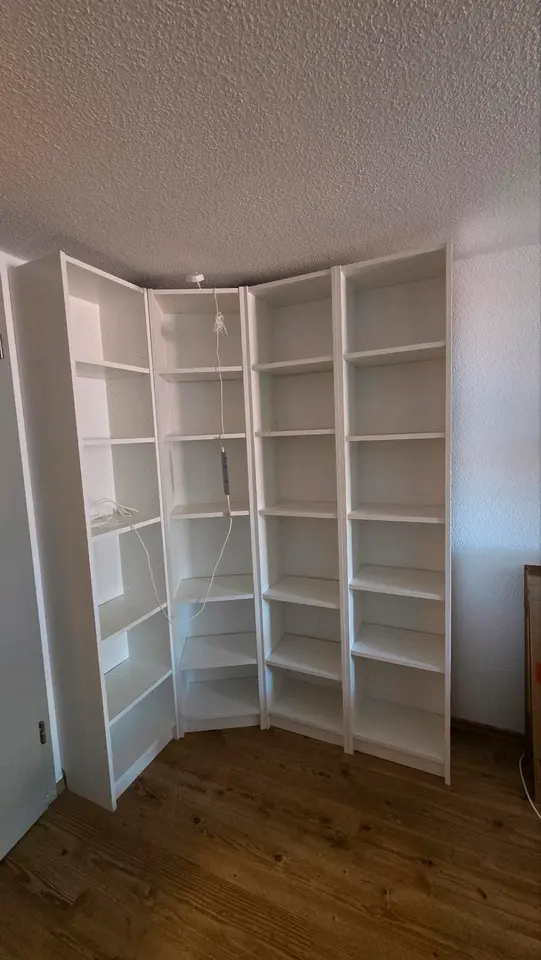 3 Zimmer Wohnung mit 101 m² in Stralsund – Bild 10
