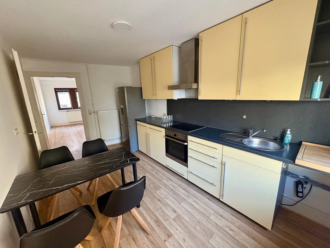 1 Zimmer Wohnung mit 18 m² in Worms – Bild 2