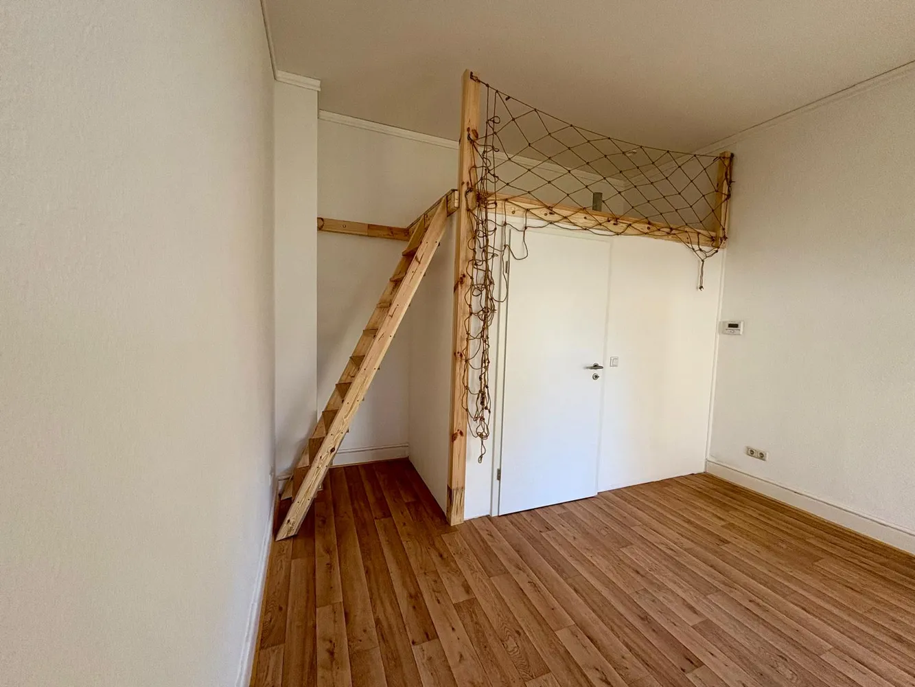 1 Zimmer Wohnung mit 18 m² in Worms – Bild 5