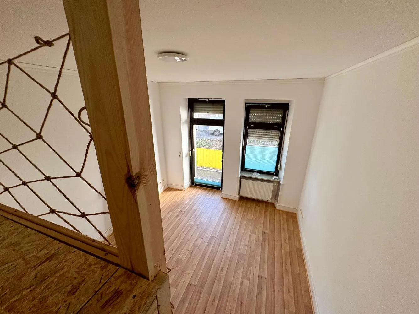 1 Zimmer Wohnung mit 18 m² in Worms – Bild 6