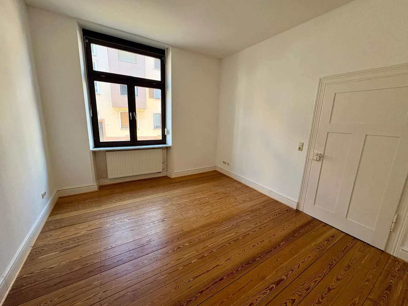 1 Zimmer Wohnung mit 18 m² in Worms – Bild 7