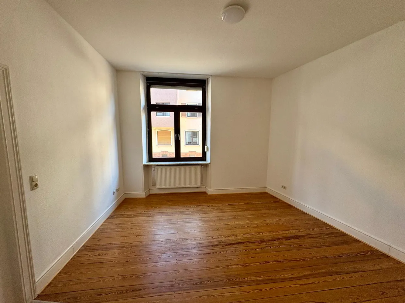 1 Zimmer Wohnung mit 18 m² in Worms – Bild 8