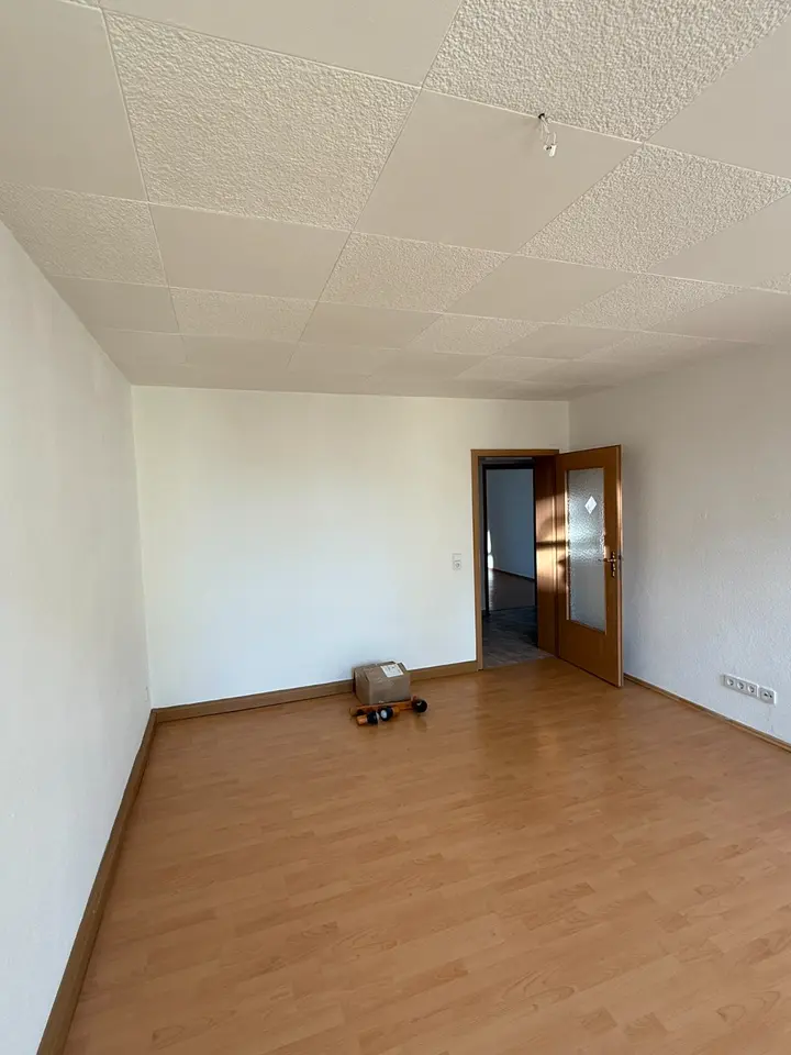 3 Zimmer Wohnung mit 71 m² in Limbach-Oberfrohna – Bild 2