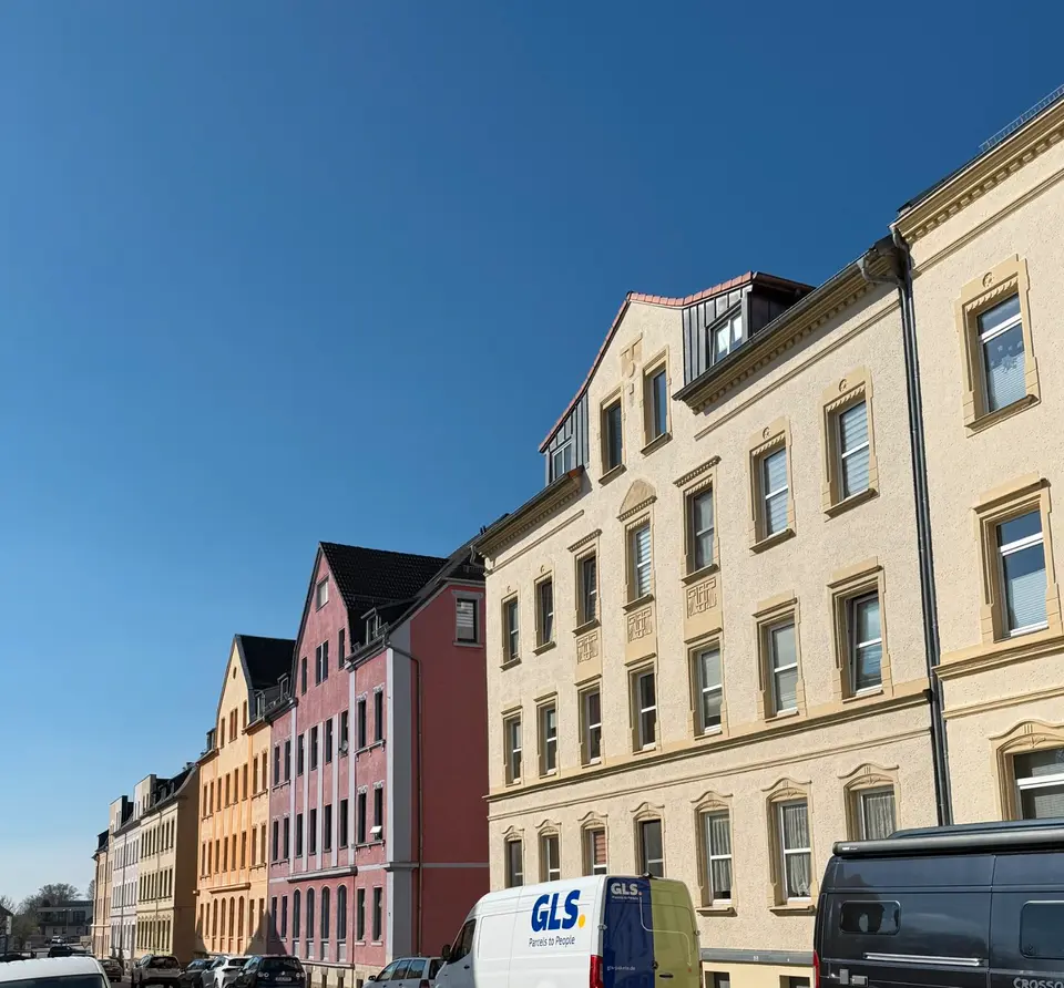 3 Zimmer Wohnung mit 71 m² in Limbach-Oberfrohna – Bild 5