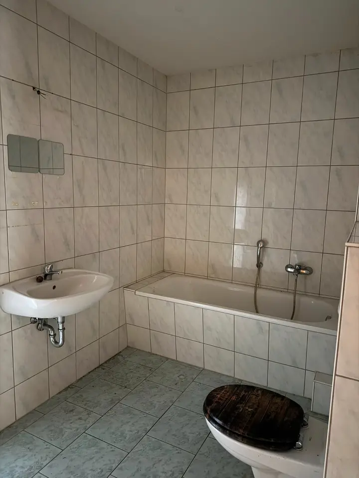 3 Zimmer Wohnung mit 71 m² in Limbach-Oberfrohna – Bild 6