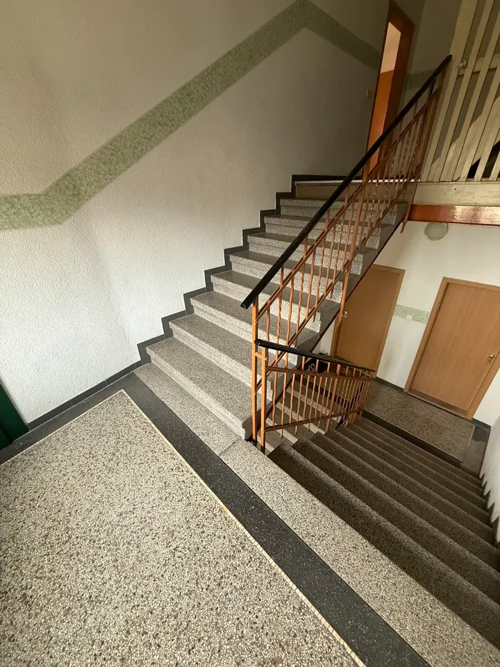 3 Zimmer Wohnung mit 71 m² in Limbach-Oberfrohna – Bild 7