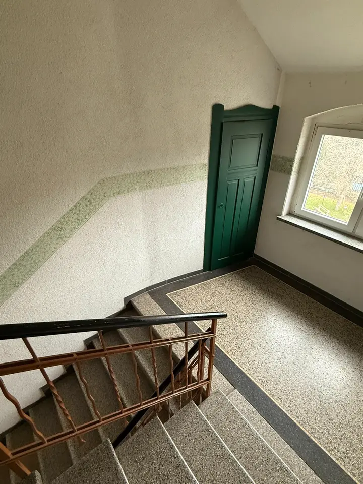 3 Zimmer Wohnung mit 71 m² in Limbach-Oberfrohna – Bild 8