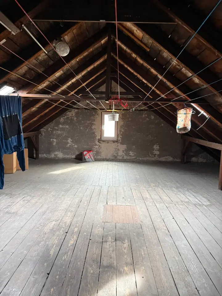 3 Zimmer Wohnung mit 71 m² in Limbach-Oberfrohna – Bild 10