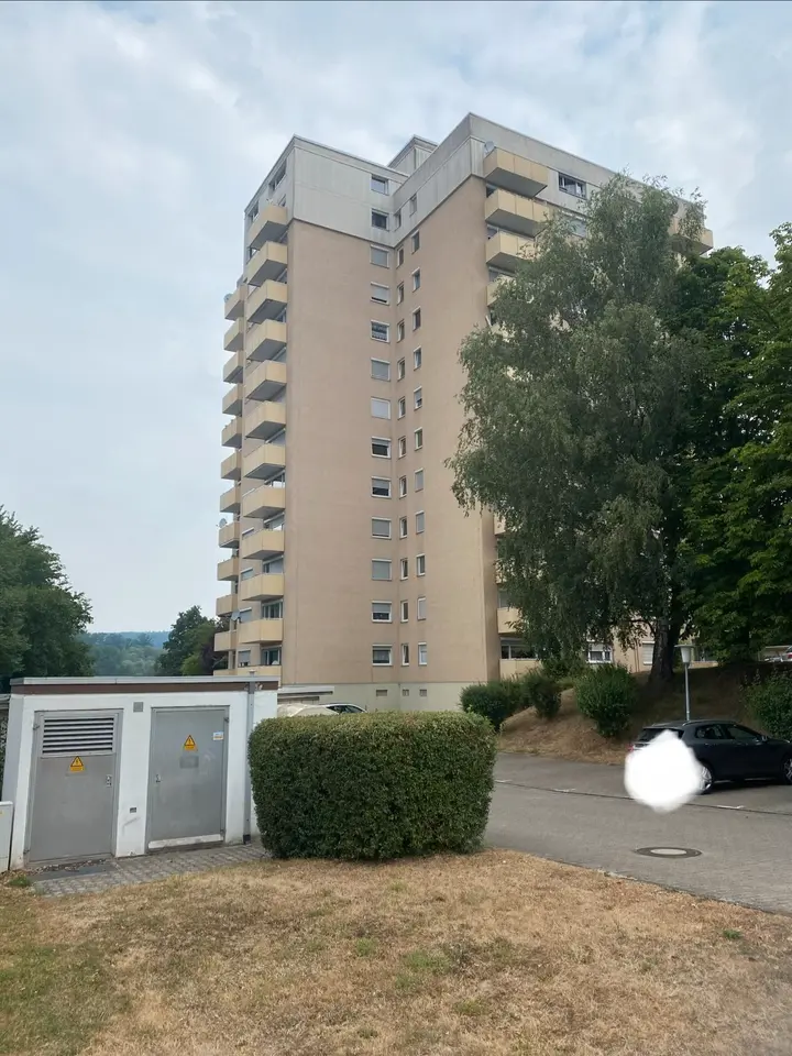 Studio mit 36 m² in Michelstadt – Bild 3