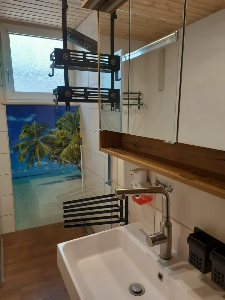 Studio mit 36 m² in Michelstadt – Bild 4