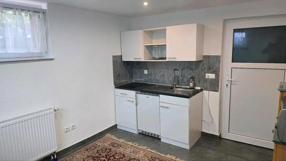 Studio mit 36 m² in Michelstadt – Bild 9