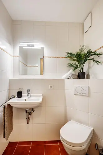 3 Zimmer Wohnung mit 84 m² in München – Bild 11