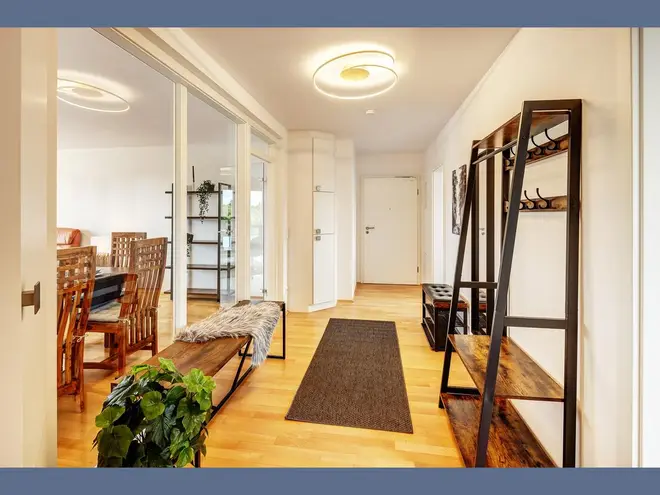 3 Zimmer Wohnung mit 84 m² in München – Bild 12