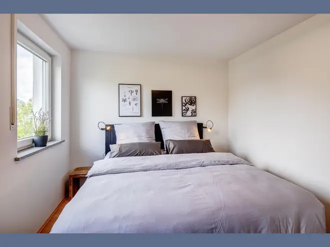 3 Zimmer Wohnung mit 84 m² in München – Bild 4