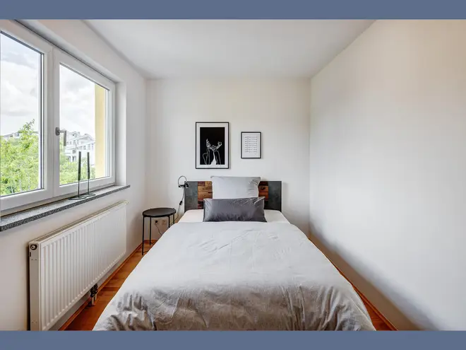 3 Zimmer Wohnung mit 84 m² in München – Bild 5