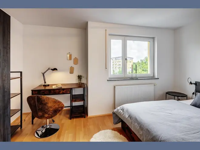 3 Zimmer Wohnung mit 84 m² in München – Bild 6