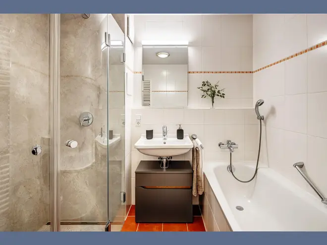 3 Zimmer Wohnung mit 84 m² in München – Bild 9