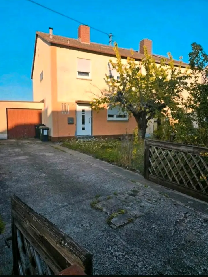 WG-Zimmer mit 15 m² in Kaiserslautern – Bild 1