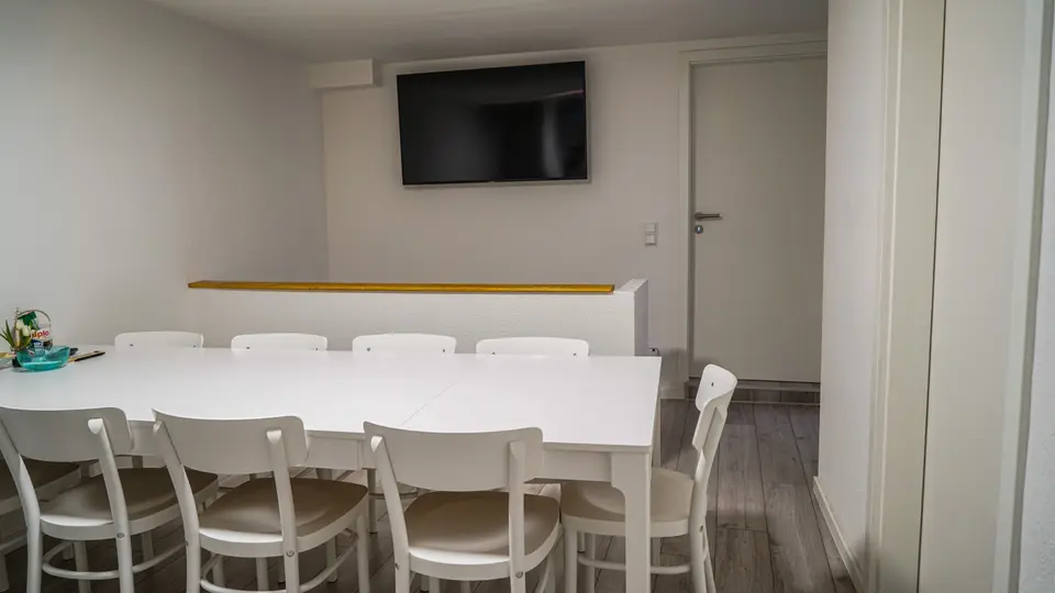WG-Zimmer mit 15 m² in Kaiserslautern – Bild 4