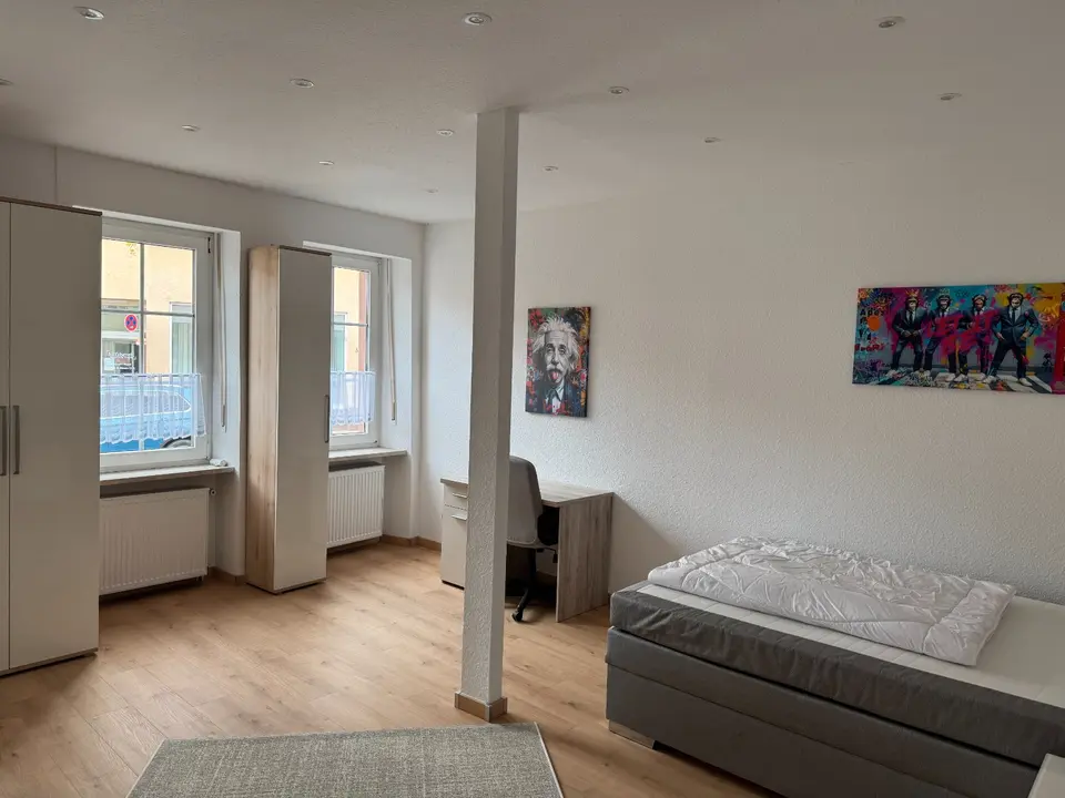 WG-Zimmer mit 15 m² in Kaiserslautern – Bild 7