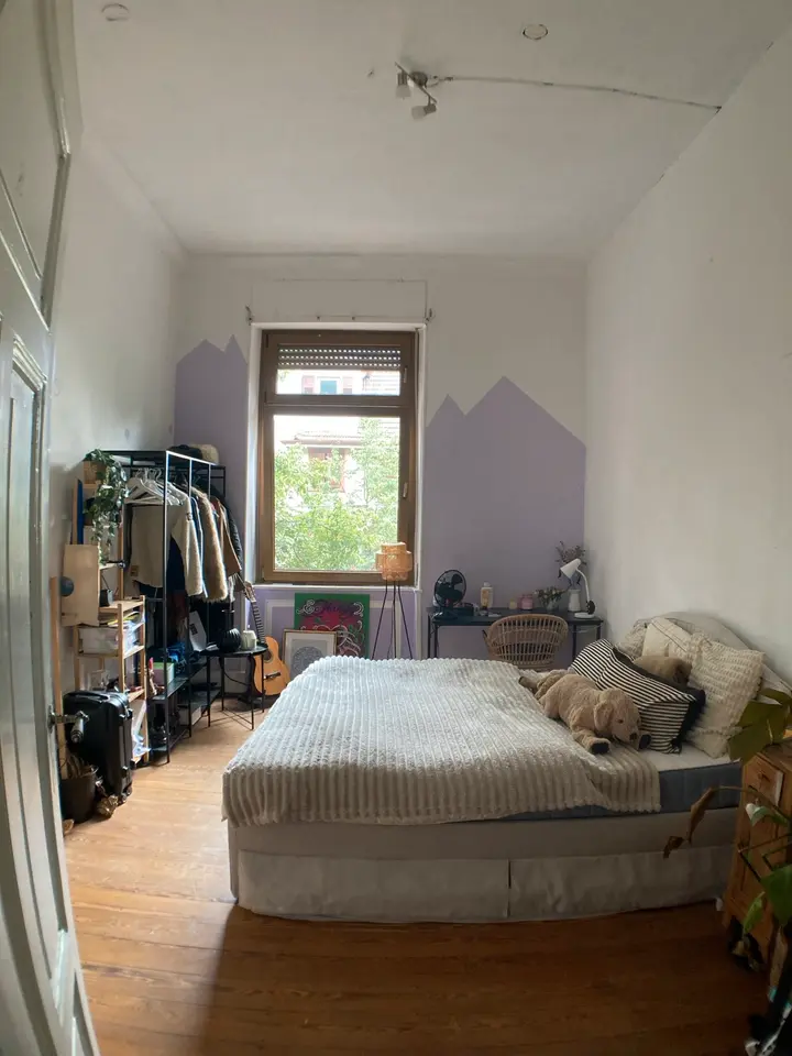 WG-Zimmer mit 15 m² in Kaiserslautern – Bild 10