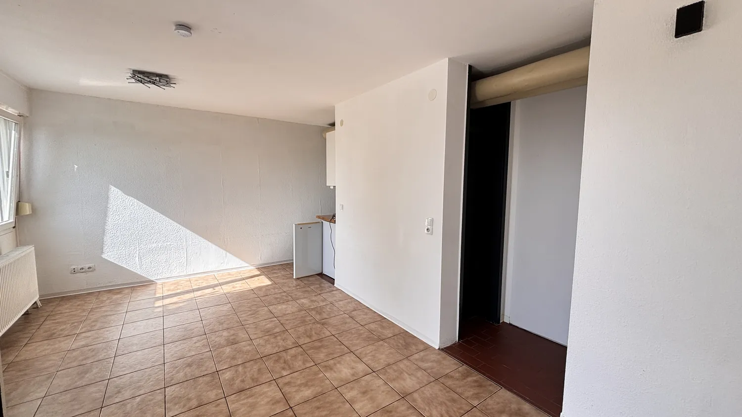 1 Zimmer Wohnung mit 30 m² in Heidelberg – Bild 1