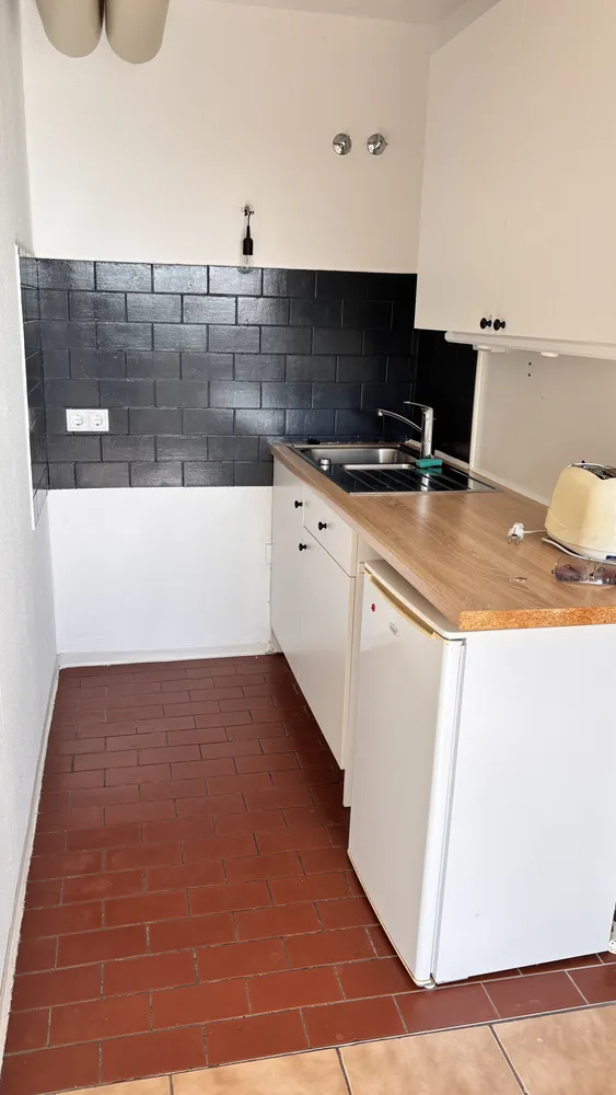 1 Zimmer Wohnung mit 30 m² in Heidelberg – Bild 2
